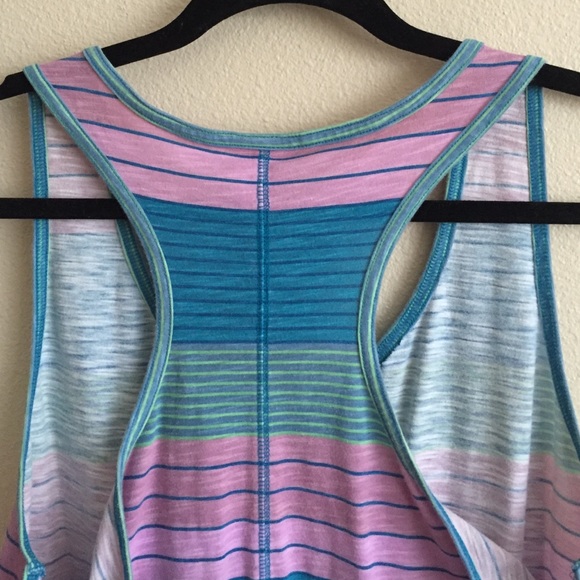 Mossimo Racerback Tank - Picture 3 of 3